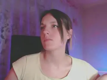 Chaturbate Adult Video Chat of babymuro4ka