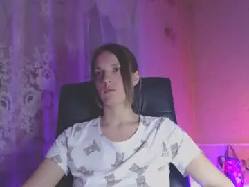 Chaturbate Live Porn of babymuro4ka