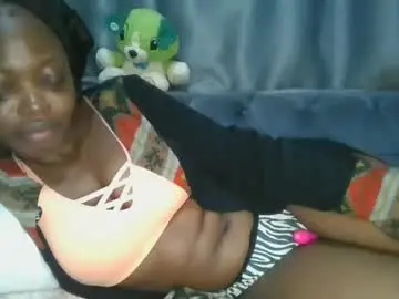Chaturbate Live Porn of cilia_petite