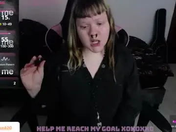 Chaturbate Nude Webcam of destroyall420