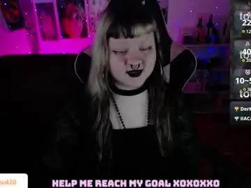 Chaturbate Sex Chat of destroyall420