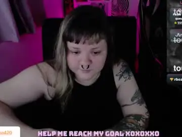 Chaturbate Sex Chat of destroyall420