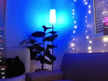 Chaturbate Live Porn of esoterickitten777