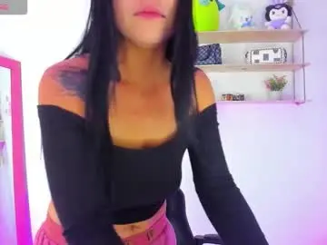 Chaturbate Live Sex of gia_contii