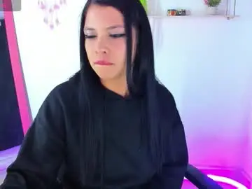 Chaturbate Nude Webcam of gia_contii