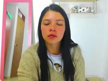 Chaturbate Adult Webcams of gia_contii