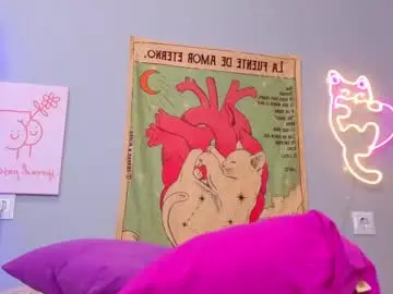 Chaturbate Free Porn Cam of lery_dely
