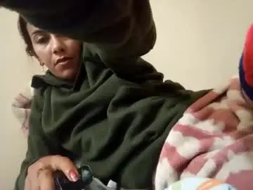 Chaturbate Sex Chat of misss_slut