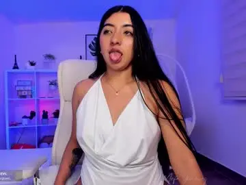 Chaturbate Adult Webcam of missvancouver_