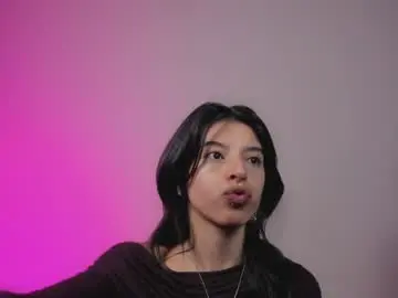 Chaturbate Live Porn of nanakodollx