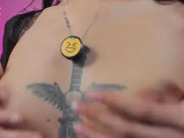 Chaturbate Nude Webcam of nanakodollx