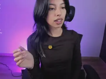 Chaturbate Live Porn of nanakodollx