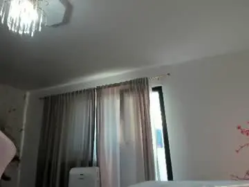 Chaturbate Best Webcam of patriciakeys