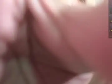 Chaturbate Nude Webcam of pepperxminthe