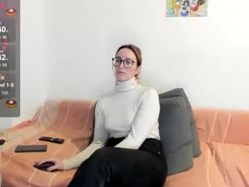 Chaturbate Nude Webcam of samarafromthewell