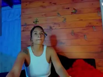 Chaturbate Nude Webcam of sara_thompson01