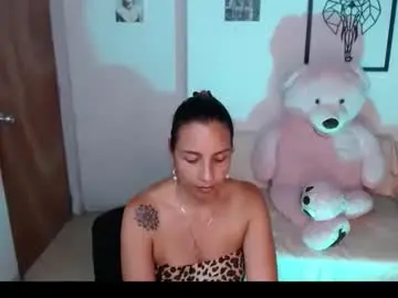 Chaturbate Sex Cam of sara_thompson01