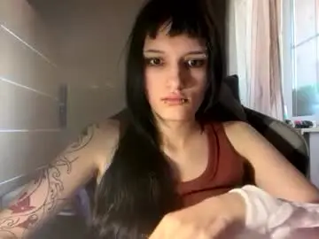 Chaturbate Live Porn of shirakranendonk