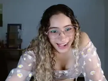 Chaturbate Adult Webcam of sweetlatin__