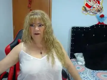 Chaturbate Live Sex Cam of ursulawhite69