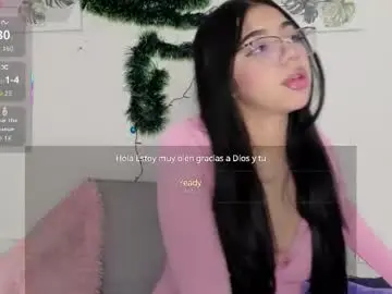 Chaturbate Watch Live Sex Cams of ainoa_pink