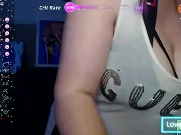 Chaturbate Sex Cam of amali_ivanna_smit