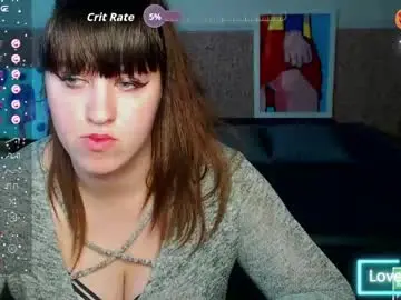 Chaturbate Live Sex of amali_ivanna_smit