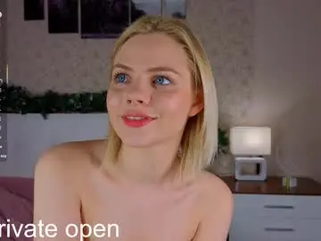 Chaturbate Adult Webcam of anika_heir