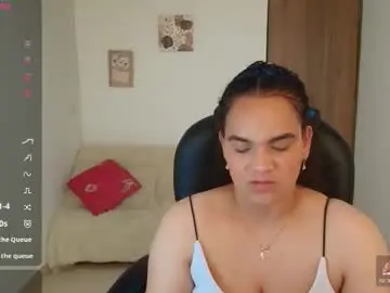 Chaturbate Private Sex Chat of annie_collen