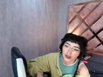 Chaturbate Nude Webcam of babyyrasta666