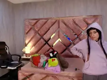 Chaturbate Adult Webcams of babyyrasta666