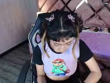 Chaturbate Sex Chat of babyyrasta666