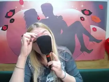 Chaturbate Live Sex Cam of beatriceflyy