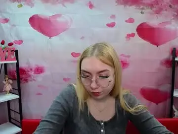 Chaturbate Adult Webcam of beatriceflyy