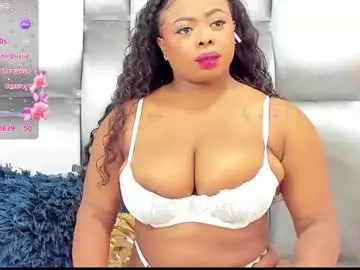 Chaturbate Best Webcam of camilabenitezz