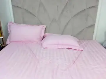 Chaturbate Private Sex Chat of dariaa_doll