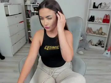 Chaturbate Adult Webcams of dariaa_doll