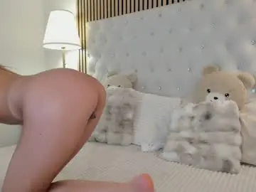 Chaturbate Sex Chat of dariaa_doll