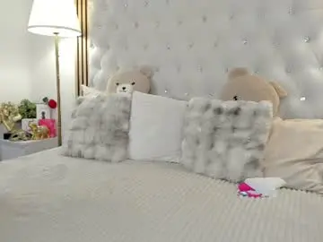 Chaturbate Free Porn Cam of dariaa_doll