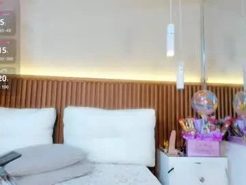 Chaturbate Adult Webcam of emmy_lander