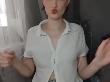 Chaturbate Nude Webcam of juanitacalcano