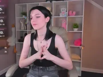 Chaturbate Live Sex of lynn_martin