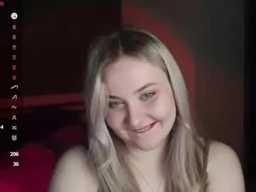 Chaturbate Best Webcam of sensual_girrrl