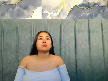 Chaturbate Sex Cam of adaira31