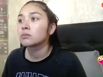 Chaturbate Free Porn Cam of adaira31