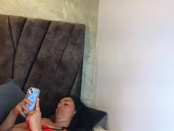 Chaturbate Sex Chat of agathasandler