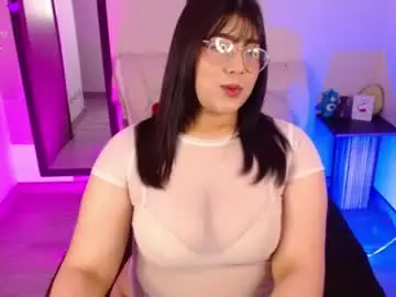 Chaturbate Sex Chat of alexakimm