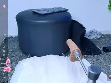 Chaturbate Best Webcam of allymdo