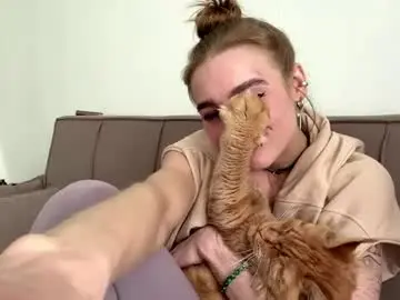 Chaturbate Live Porn of celineruppert