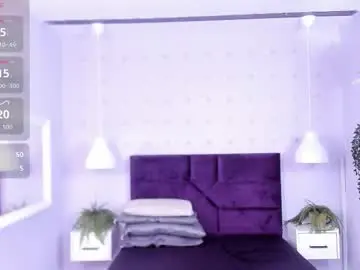Chaturbate Live Sex of evahalston